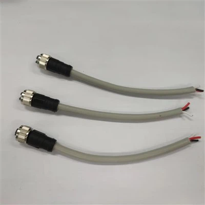 M12 K kodni kabel