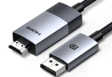 Koja je razlika između sučelja DisplayPort i HDMI?