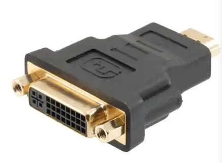Analiza primjene HDMI, DP, DVI i drugih konektora dvostrukog muškog/ženskog s...