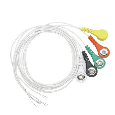Prilagođeni EKG kabel za pacijenta