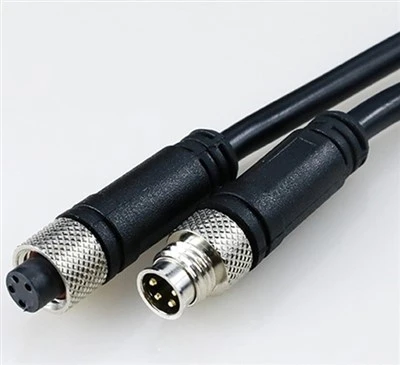 M8 kabel