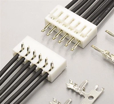 Žičani kabelski kabel jst sjn konektor kabel