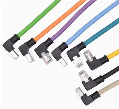 Pravi kut rj45 kabel