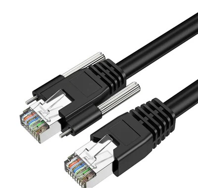 RJ45 industrijski ethernet kabel